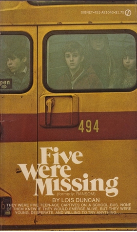 Five Were Missing