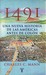 1491: Una nueva historia de las Americas antes de Colon