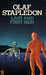 Last and First Men (Paperback)