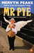Mr Pye (Paperback)