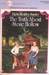 The Truth About Stone Hollow (Paperback)