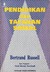 Pendidikan dan Tatanan Sosial (Paperback)