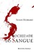 A Sociedade do Sangue (Ethical Vampire, #1)