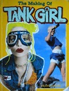 The Making Of "Tank Girl"