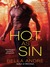 Hot as Sin (Hot Shots: Men of Fire #2)