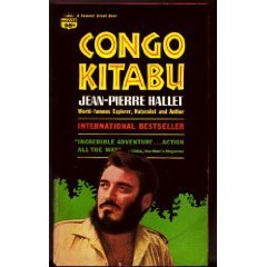 Congo Kitabu