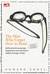 The Man Who Forgot How To Read  (Paperback)