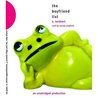 The Boyfriend List: 15 Guys, 11 Shrink Appointments, 4 Ceramic Frogs and Me, Ruby Oliver (Ruby Oliver, #1)