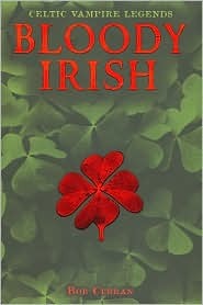 Bloody Irish