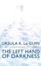 The Left Hand Of ...