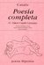 Poesía Completa