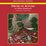 Drums of Autumn by Diana Gabaldon