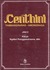 Centhini by Ngabei Ranggasutrasna