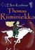 Thomas Riiminiekka (Paperback)