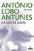Os Cus de Judas by António Lobo Antunes
