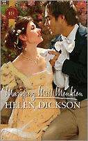 Marrying Miss Monkton by Helen Dickson Marrying Miss Monkton by Helen Dickson