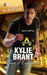 Terms of Engagement (Alpha Squad #2) (Silhouette Romantic Suspense #1545)