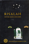 Risalah Untuk Kaum Muslimin Risalah Untuk Kaum Muslimin