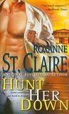 Hunt Her Down by Roxanne St. Claire