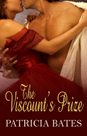 The Viscount's Prize