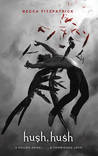Hush, Hush by Becca Fitzpatrick