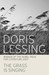 The Grass Is Singing (Paperback)