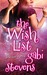 The Wish List (Time of Transition, #1)