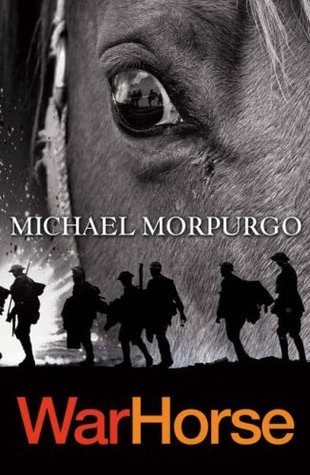 War Horse (War Horse, #1)