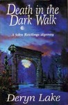 Death in the Dark Walk (John Rawlings, #1)