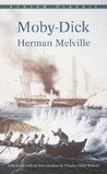 Moby Dick by Herman Melville