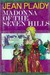 Madonna of the Seven Hills (Lucrezia Borgia, #1)