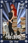 Archive by Viola Grace Archive by Viola Grace