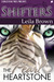 The Pearl Heartstone by Leila Brown