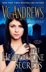 The Heavenstone Secrets (Heavenstone, #1)