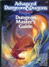 Dungeon Master's Guide by David Zeb Cook Dungeon Master's Guide by David Zeb Cook