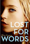 Lost for Words by Alice Kuipers Lost for Words by Alice Kuipers