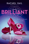 Brilliant (Avery Sisters Trilogy, #3)