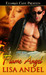 Flame Angel by Lisa Andel