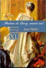 Madame Du Barry, Amante Real descarga pdf epub mobi fb2