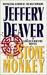 The Stone Monkey (Lincoln Rhyme #4)