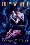 Vampire Mistress (Vampire Queen, #5)