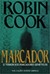 Marcador (Jack Stapleton & Laurie Montgomery, #5)