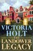 The Landower Legacy (Hardcover)