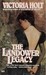 Landower Legacy (Mass Market Paperback)