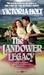 The Landower Legacy (Paperback)