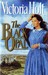 The Black Opal (Mass Market Paperback)