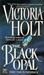 The Black Opal (Paperback)