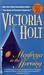 Menfreya in the Morning (Mass Market Paperback)
