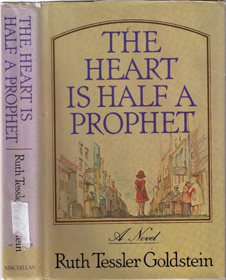 The Heart Is Half a Prophet