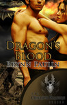 Dragon's Blood by Brynn Paulin